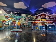 -大连海昌发现王国主题公园