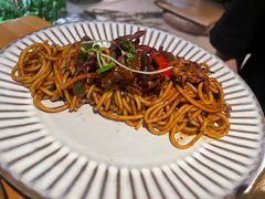 -本处·素食·融合料理(南油店)