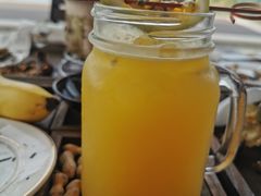 -海口万豪·大堂吧·望海吧.日落海景·下午茶·奶茶·咖啡·轻食·蛋糕·鸡尾酒·清吧