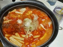 -火炉火自助餐(枫蓝国际店)