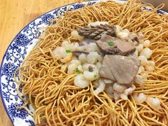 -裕兴记·三虾面(西北街总店)