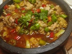 -品大三·南京菜(大行宫店)