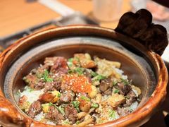 -丸藏和牛烧肉专门店(园区师惠坊店)