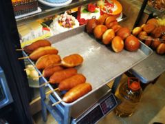 -宏发红西饼屋(天津路店)