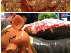 -重庆渝达老火锅(春熙路店)