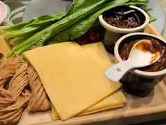 -锦绣金山人家(友谊店)