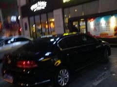 -石塘路海鲜市场(草厂中路店)