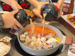 -创味·民间海南菜·非遗藤桥排骨(藤桥·免税城店)