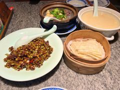 -南京大牌档(青岛万象城店)
