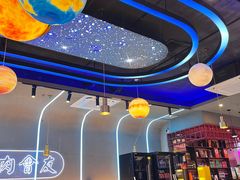 -杨记齐齐哈尔烤肉(总店)