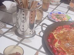 -朱光玉火锅馆(正弘城店)