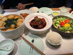 -苏帮袁Sue Cuisine(来福士店)