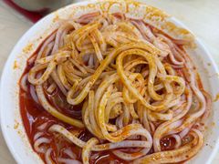 -童记米皮(伊河路店)