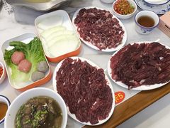 -乌记鲜活牛肉城(金砂东路店)