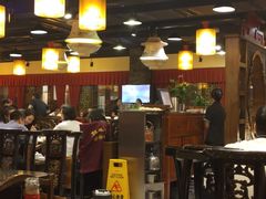 大堂-锦城印象火锅(天府三街店)