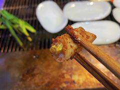 -西昌老号李小肠特色烧烤园(双流店)