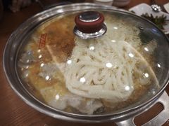 -蚂蚁家辣炒章鱼(海云台店)