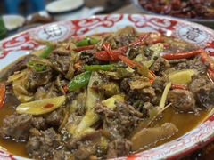 -辣得香川菜馆(横屿鳝溪佳园店)