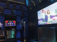 -欢乐迪KTV(德化德龙店)