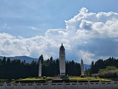 -云南民族村