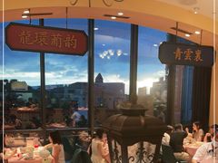 -龙鲜会·澳门生鲜火锅(诚品店)