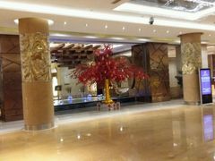 -东北大厦酒店(沈阳北站青年大街店)