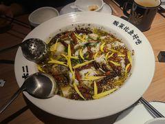 -太二酸菜鱼(沈阳万象城店)