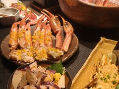 -花潮料理艺食馆(SM新生活广场店)