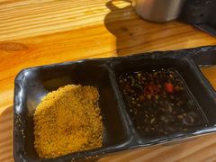 -胖记烤肉(湖大店)