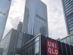 -优衣库(深圳万象天地旗舰店)