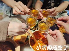 -小吊梨汤·北京菜·烤鸭(鸟巢店)