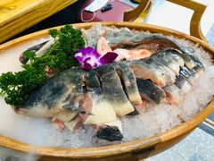 扬子江团-吃城都·鱼蛙火锅(西玉龙街店)