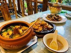 -小厨子私房菜·云南美食店