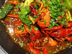 -吉香碳烤生蚝(仙霞路店)