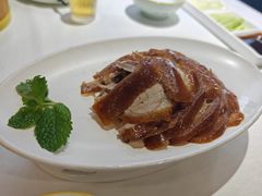 -德缘烤鸭店(大栅栏店)