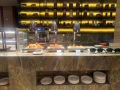-惠州白鹭湖雅居乐喜来登酒店-盛宴标帜西餐厅