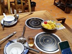 -厝味火锅·潮汕卤水火锅(十一合店)