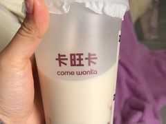 -卡旺卡(阜阳财富广场店)