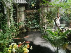 -The Flowers Coffee(南山店)
