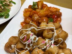 -阿巧一号私房菜(止园路店)