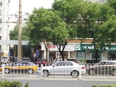 -好利来(宣武门店)