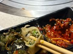 -芭夯兔·兔肉汤锅(新都店)