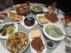 -金叶酒家(新华路店)