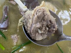 竹荪鹅锅-一代菌王·竹荪鹅(江苏旗舰店)