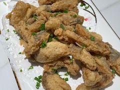 -旺达小吃•三十年福州菜(正大广场店)