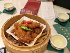 -悦得闲广式点心茶楼(蓝鲸世界店)