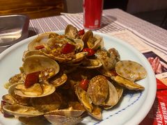 -拙味兄弟龙虾·江湖菜(和畅堂店)