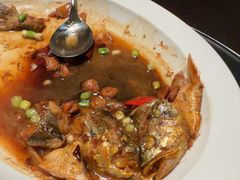 -领事馆19号中餐厅(厦门海景洲际酒店)