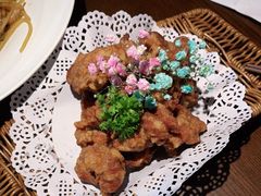 -前海沿·青岛菜(李沧万达店)