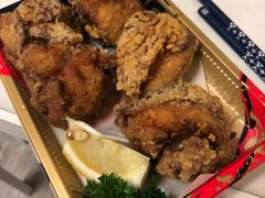 -千代武日本料理(哈西店)